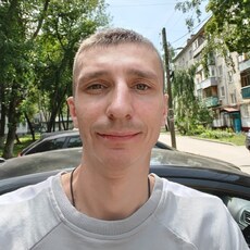Фотография мужчины Иван, 39 лет из г. Нижний Новгород