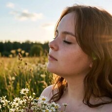 Фотография девушки Юлия, 23 года из г. Змеиногорск