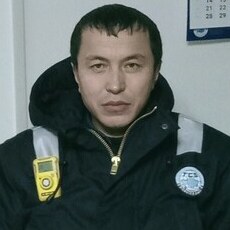 Фотография мужчины Жанарбек, 42 года из г. Орск