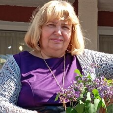 Фотография девушки Елена, 61 год из г. Гомель