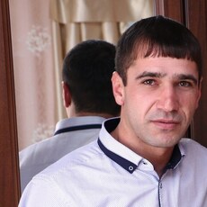 Фотография мужчины Арут, 34 года из г. Лесосибирск
