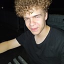 Егор, 24 года