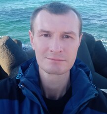 Фотография мужчины Михаил, 44 года из г. Черкассы