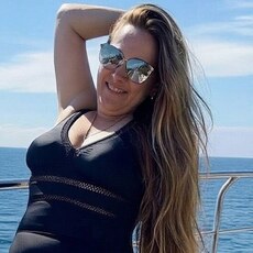 Фотография девушки Марина, 40 лет из г. Владивосток