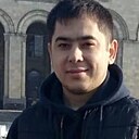 Рахим, 34 года