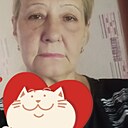 Лариса, 62 года