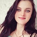 Кристюша, 25 лет
