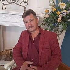 Фотография мужчины Алексей, 49 лет из г. Грязовец