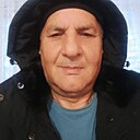 Ильгар, 60 лет