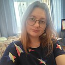 Кристина, 28 лет