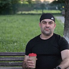 Фотография мужчины Владимир, 35 лет из г. Краснодар