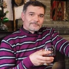 Фотография мужчины Руслан, 51 год из г. Варшава