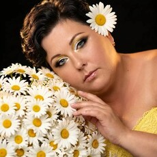 Фотография девушки Катёна, 36 лет из г. Йошкар-Ола