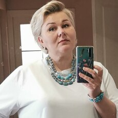 Фотография девушки Елена, 46 лет из г. Минск