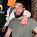 Рич, 22 года