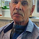 Владимир, 60 лет