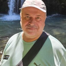 Фотография мужчины Сергей, 55 лет из г. Полоцк