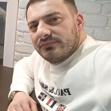 Фотография мужчины Артём, 34 года из г. Краснодар