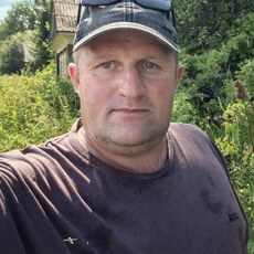 Фотография мужчины Анатолий, 41 год из г. Котлас
