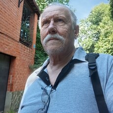 Фотография мужчины Евгений, 70 лет из г. Нахабино