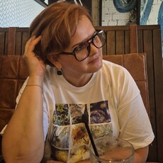 Фотография девушки Ирина, 46 лет из г. Пенза