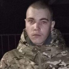 Фотография мужчины Egor, 24 года из г. Шерловая Гора