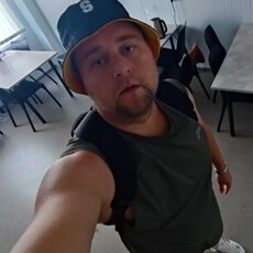 Фотография мужчины Александр, 33 года из г. Бикин