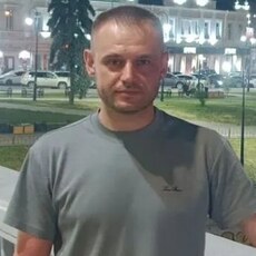 Фотография мужчины Михаил, 36 лет из г. Омск