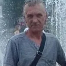 Фотография мужчины Николай, 57 лет из г. Черемхово