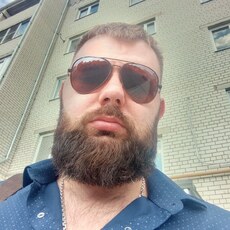 Фотография мужчины Алексей, 35 лет из г. Кропоткин