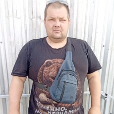 Фотография мужчины Андрей, 45 лет из г. Череповец