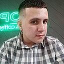 Илья, 25 лет