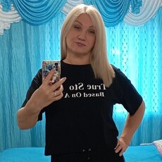 Фотография девушки Елена, 55 лет из г. Сочи