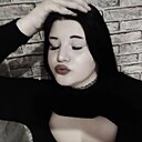 Камилла, 19 лет