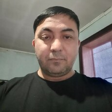 Фотография мужчины Alisher, 29 лет из г. Лесосибирск