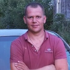 Фотография мужчины Алексей, 37 лет из г. Ковров