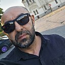 Али, 36 лет