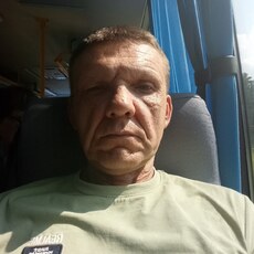 Фотография мужчины Алексей, 48 лет из г. Первоуральск