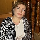 Евангелина, 19 лет