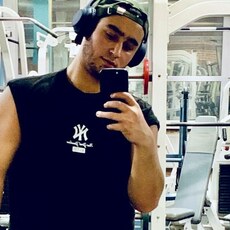 Фотография мужчины Alik, 30 лет из г. Отрадное
