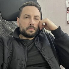 Фотография мужчины Сергей, 37 лет из г. Нефтеюганск