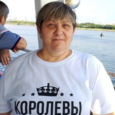 Фотография девушки Ирина, 58 лет из г. Пермь