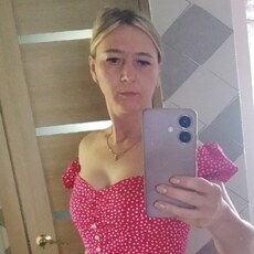 Фотография девушки Анастасия, 34 года из г. Плесецк