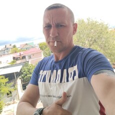 Фотография мужчины Андрей, 46 лет из г. Назарово