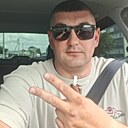 Ник, 40 лет