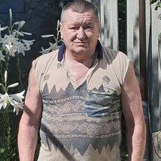 Фотография мужчины Валентин, 56 лет из г. Светлоград