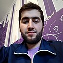 Салим, 36 лет