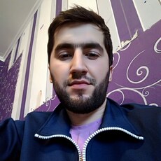 Фотография мужчины Салим, 36 лет из г. Чебоксары
