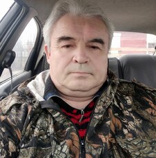 Фотография мужчины Петр, 66 лет из г. Нефтекумск