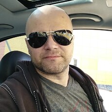 Фотография мужчины Дмитрий, 42 года из г. Мядель